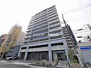 ポラリス松ヶ枝 3階 築4年5ヶ月の賃貸物件