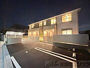 万博記念公園駅より徒歩31分 1階 築1年2ヶ月の賃貸物件