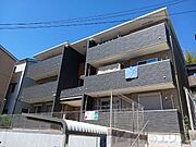 万博記念公園駅より徒歩21分 3階 築1年3ヶ月の賃貸物件