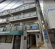 江坂駅より徒歩14分 3階 築39年4ヶ月の賃貸物件