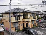 茨木市駅より徒歩26分 1階 築31年6ヶ月の賃貸物件
