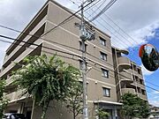 千里山駅より徒歩13分 4階 築28年6ヶ月の賃貸物件