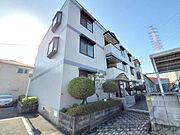 高槻市駅より徒歩28分 1階 築33年9ヶ月の賃貸物件
