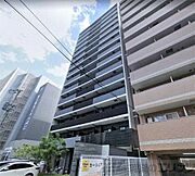 新大阪駅より徒歩10分 15階 築10年11ヶ月の賃貸物件