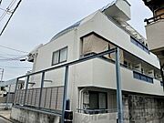 マリアージュ箕面 3階 築39年の賃貸物件