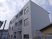 富田駅より徒歩11分 1階 築58年の賃貸物件