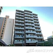 サンロワール 江坂 4階 築23年8ヶ月の賃貸物件