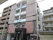 パレス東洋7号館 5階 築28年の賃貸物件