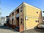 ラーデナーA 1階 築23年10ヶ月の賃貸物件