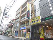 高槻市駅より徒歩3分 6階 築17年10ヶ月の賃貸物件