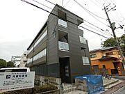 リブリ末広 1階 築8年7ヶ月の賃貸物件