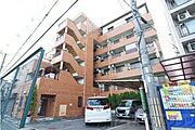 瑞光四丁目駅より徒歩9分 2階 築38年6ヶ月の賃貸物件