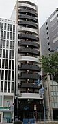 セレニテ梅田ルフレ 9階 築7年3ヶ月の賃貸物件