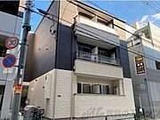 淡路駅より徒歩10分 1階 築5年6ヶ月の賃貸物件