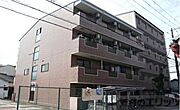 上新庄駅より徒歩8分 4階 築30年7ヶ月の賃貸物件