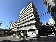 コンフォリア江坂広芝町 6階 築9年2ヶ月の賃貸物件
