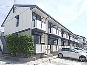 ソレーユ箕面 1階 築29年3ヶ月の賃貸物件