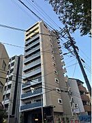 アバンティうめきた 7階 築3年11ヶ月の賃貸物件