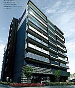 プレサンス梅田北ディア 6階 築7年4ヶ月の賃貸物件