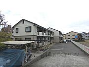 JR総持寺駅より徒歩14分 1階 築32年2ヶ月の賃貸物件