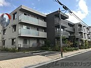 茨木市駅より徒歩15分 1階 築10年の賃貸物件