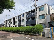 正雀駅より徒歩13分 1階 築3年4ヶ月の賃貸物件
