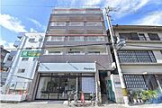 上新庄駅より徒歩4分 2階 築26年9ヶ月の賃貸物件