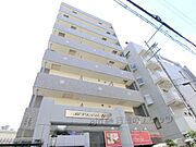 茨木市駅より徒歩5分 3階 築23年9ヶ月の賃貸物件