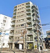 高槻市駅より徒歩5分 7階 築11年7ヶ月の賃貸物件