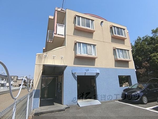 コンプリーションV 305｜大阪府茨木市桑田町(賃貸マンション3LDK・3階・65.73㎡)の写真 その1