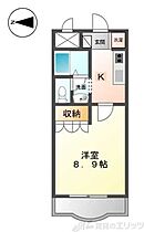 間取り：227075162287