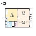 サンワロイヤル・マンション3階5.6万円