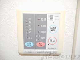 コンフォート 203 ｜ 大阪府吹田市片山町４丁目34-7（賃貸アパート1R・2階・27.13㎡） その13