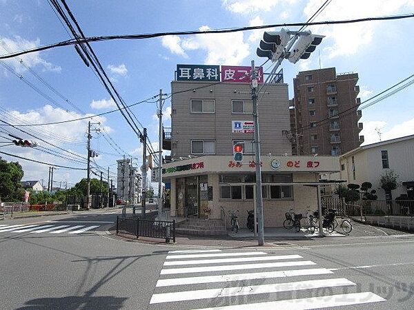 サニーレジデンス高槻本町 302｜大阪府高槻市本町(賃貸アパート1LDK・3階・44.67㎡)の写真 その17