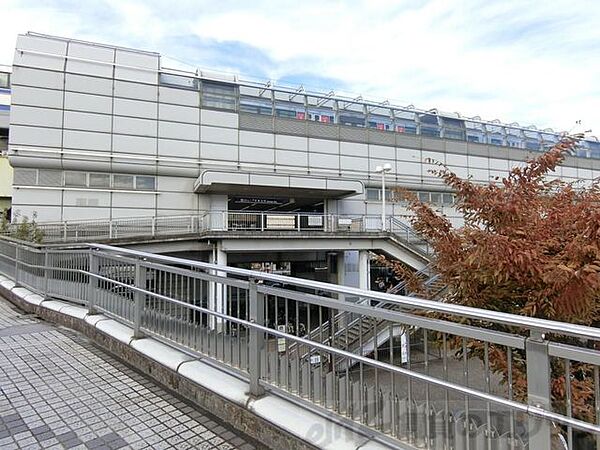 画像30:宇野辺駅(大阪モノレール線) 徒歩45分。 3530m