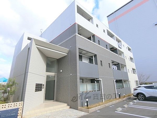 ヴォワ　ラクテ　ノース 303｜大阪府茨木市畑田町(賃貸マンション1K・3階・31.09㎡)の写真 その1