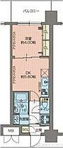 プレジオ江坂SOUTH 903 ｜ 大阪府吹田市南吹田５丁目16-30（賃貸マンション1DK・9階・27.24㎡） その2