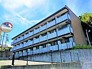 レオパレスグリチネ 3階 築16年の賃貸物件