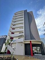 セレニテ江坂ルフレ 604 ｜ 大阪府吹田市江坂町１丁目10-1（賃貸マンション1K・6階・20.72㎡） その13