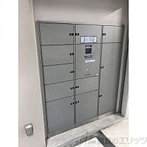 BPRレジデンス江坂 705 ｜ 大阪府吹田市豊津町1-8（賃貸マンション1R・7階・26.42㎡） その6