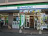 周辺：ファミリーマート吹田内本町店 徒歩18分。 1400m