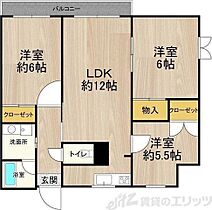 間取り：227091741524