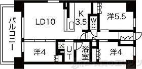 間取り：227091953206