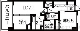 間取り：227091953281