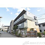 ライブ 2階 築30年9ヶ月の賃貸物件