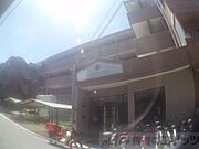 上新庄駅より徒歩10分 3階 築35年9ヶ月の賃貸物件