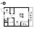 アンフィニィ・橋の内22階3.2万円