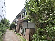 サンビレッヂ新和B棟の賃貸物件