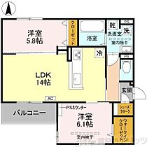 間取り：227095879010