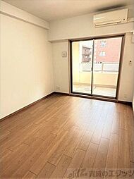 パークフラッツ江坂 2階1Kのリビング/ダイニング